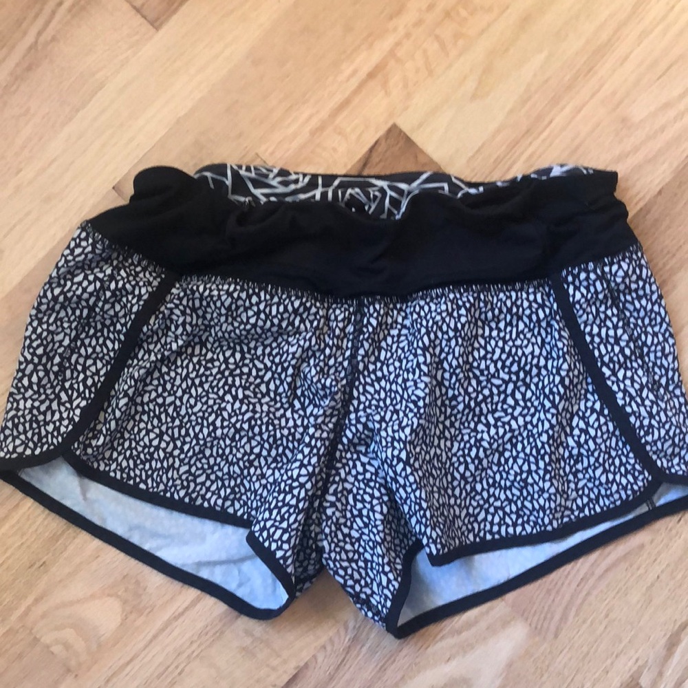 Lululemon shorts